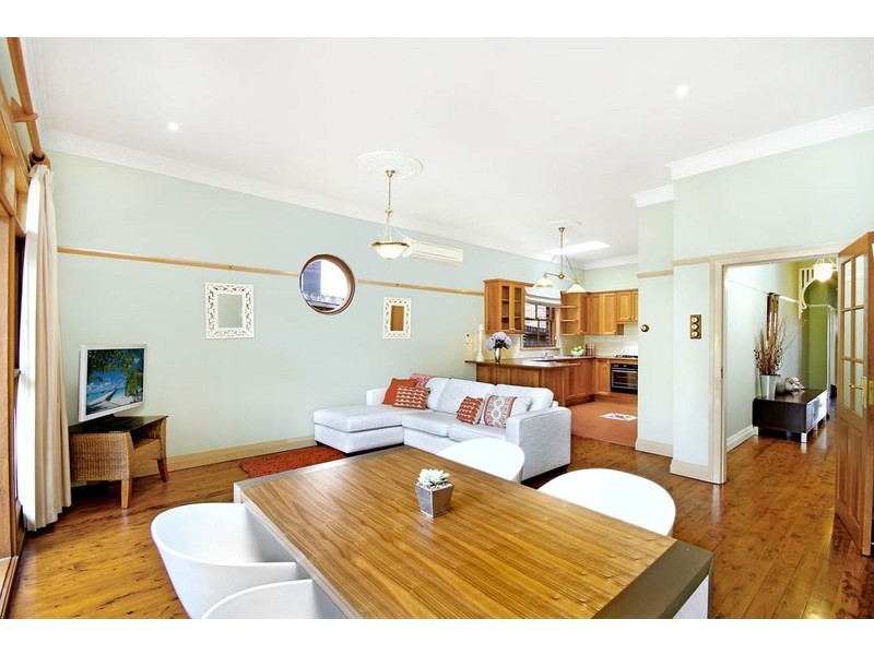 5 Albion Street, Concord NSW 2137