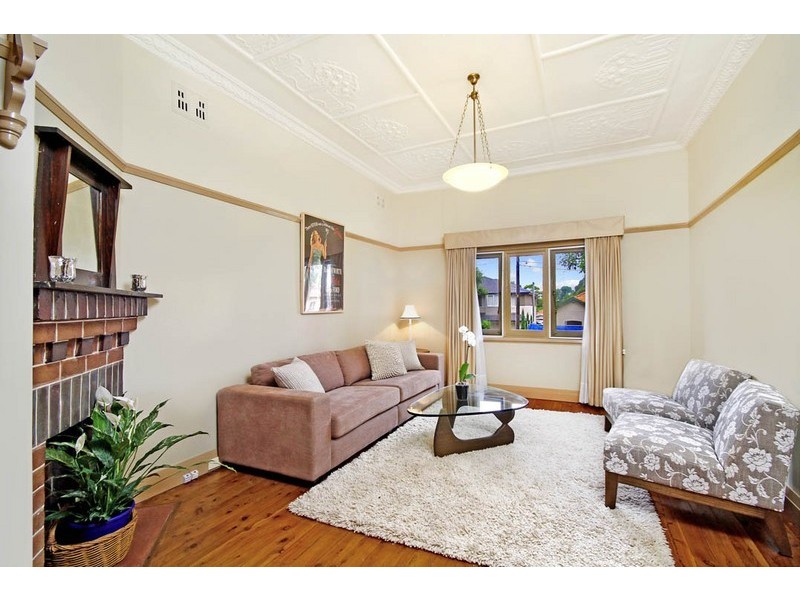 5 Albion Street, Concord NSW 2137