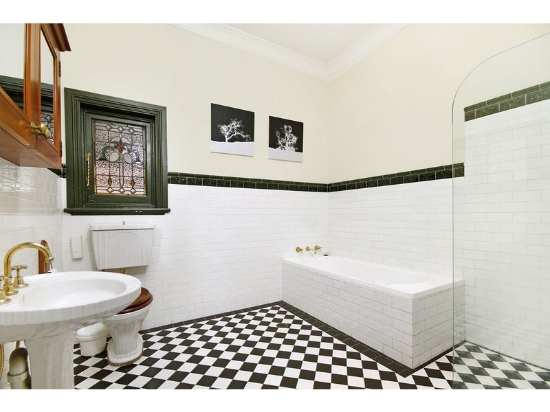 5 Albion Street, Concord NSW 2137