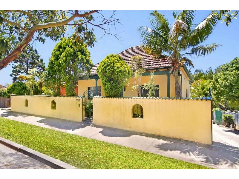 91-93 Hawthorne Parade, Haberfield NSW 2045