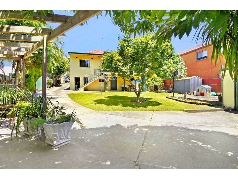 91-93 Hawthorne Parade, Haberfield NSW 2045