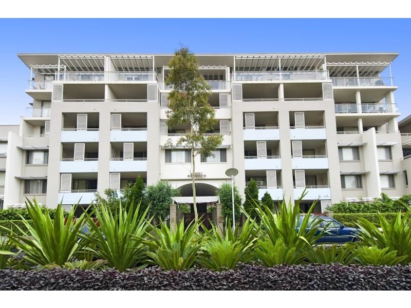 101/3 Stromboli Strait, Wentworth Point NSW 2127