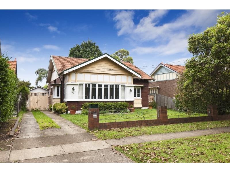 86 Links Avenue, Concord NSW 2137