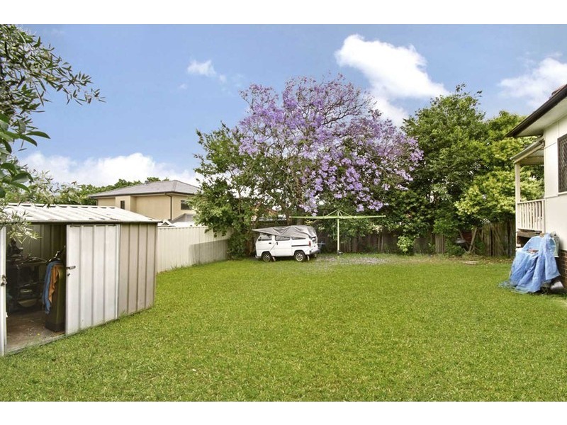 4 Josselyn Place, Concord NSW 2137