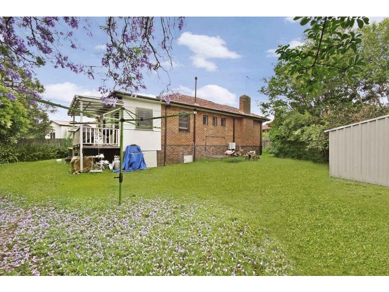 4 Josselyn Place, Concord NSW 2137