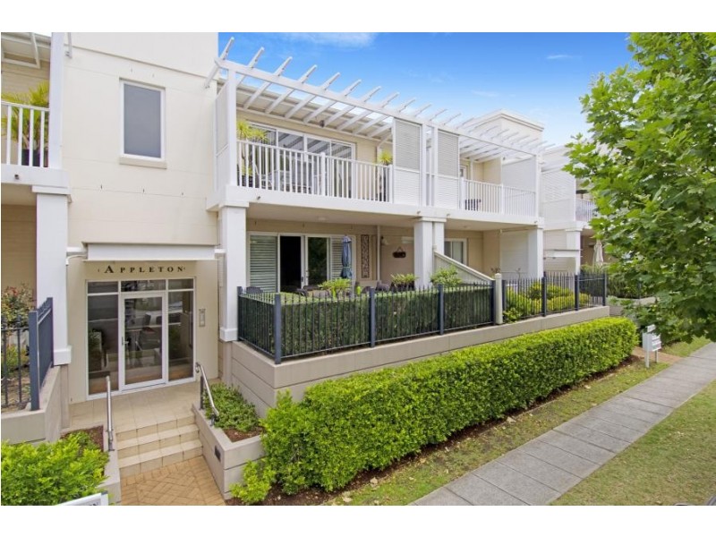 104/12 Orchards Avenue, Breakfast Point NSW 2137