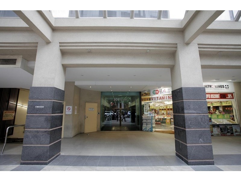 Suite 309 Pitt St, Sydney NSW 2000