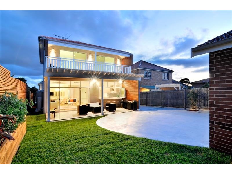 3 Denison Street, Concord NSW 2137