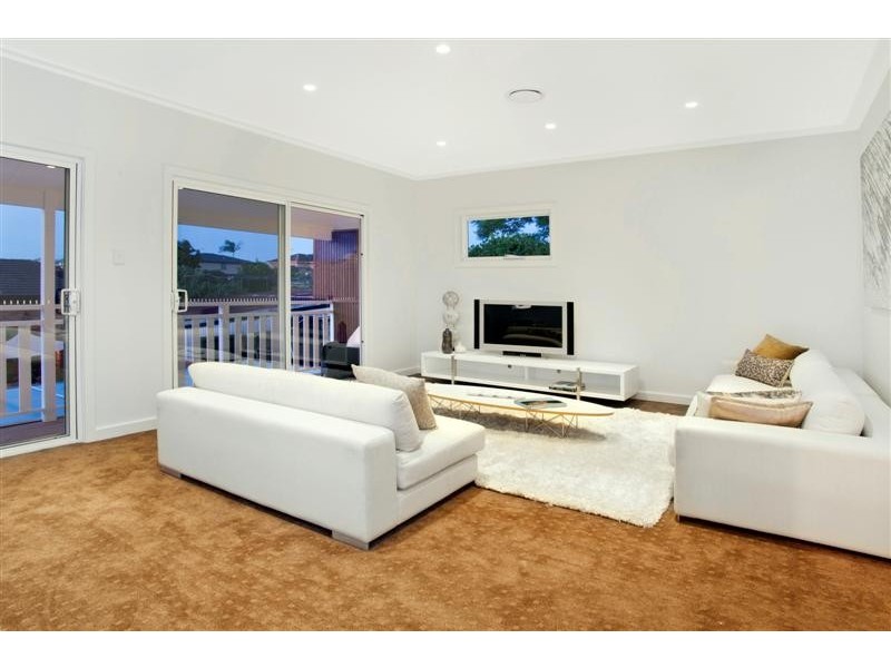 3 Denison Street, Concord NSW 2137