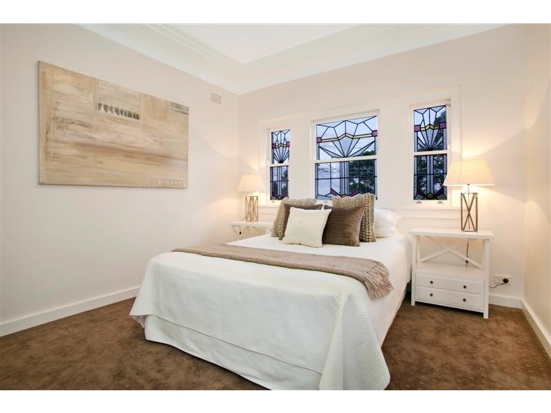 3 Denison Street, Concord NSW 2137