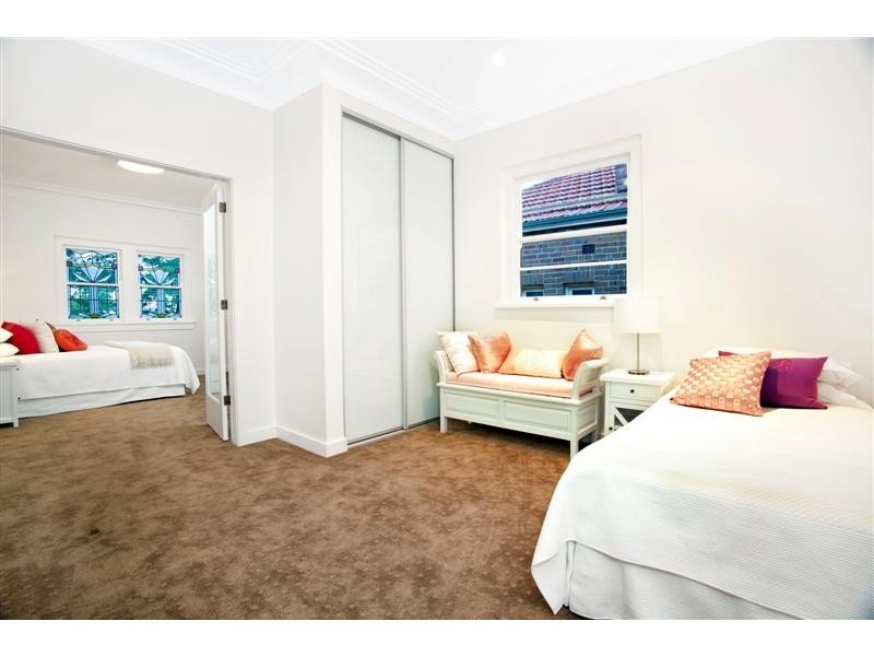 3 Denison Street, Concord NSW 2137