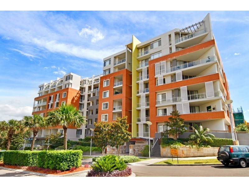 211/1 Stromboli Strait, Wentworth Point NSW 2127