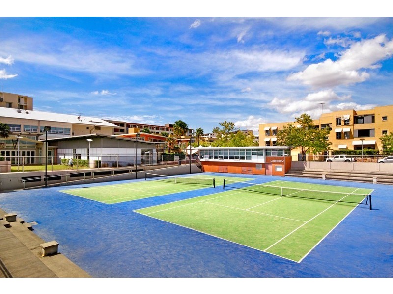 211/1 Stromboli Strait, Wentworth Point NSW 2127