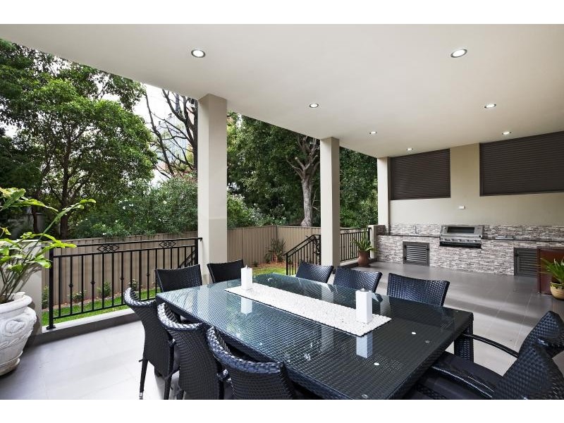 13 Duke Avenue, Concord NSW 2137