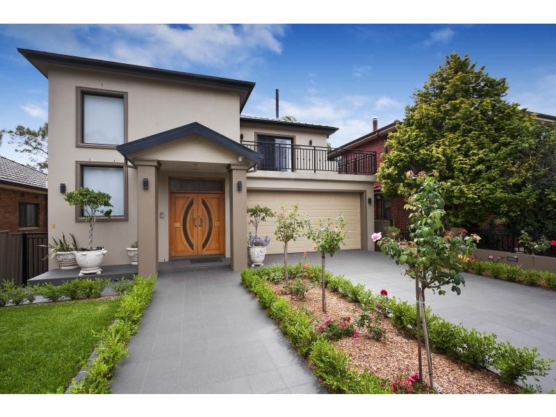 13 Duke Avenue, Concord NSW 2137