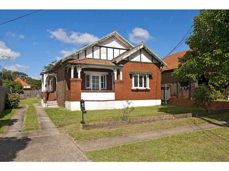 7 Mackenzie Street, Concord West NSW 2138