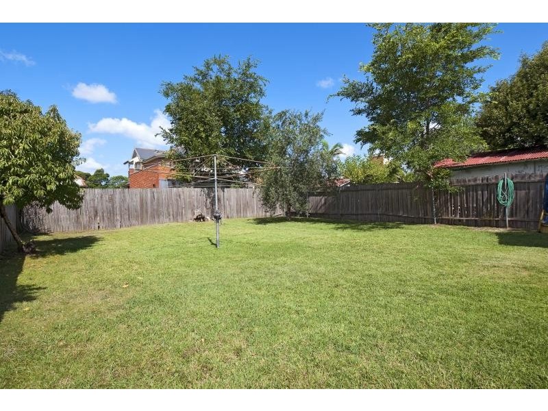 7 Mackenzie Street, Concord West NSW 2138