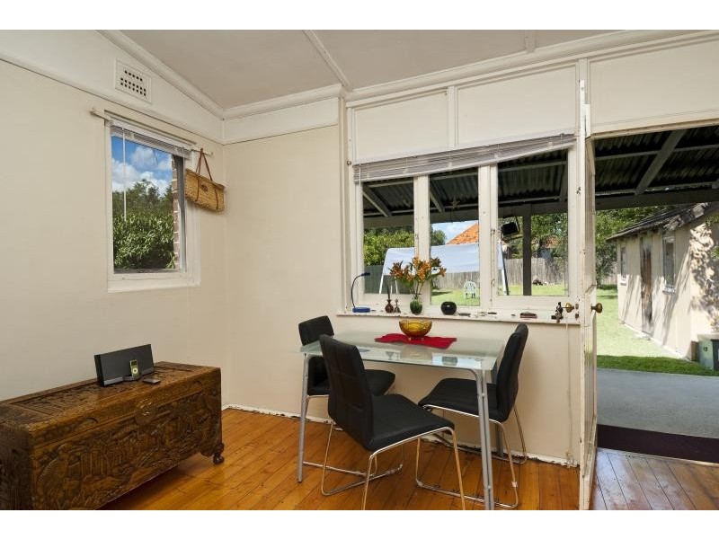 7 Mackenzie Street, Concord West NSW 2138