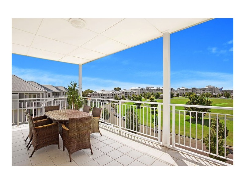 504/8-10 Village Drive, Breakfast Point NSW 2137