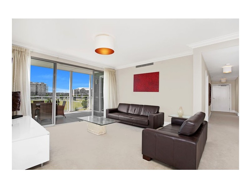 504/8-10 Village Drive, Breakfast Point NSW 2137
