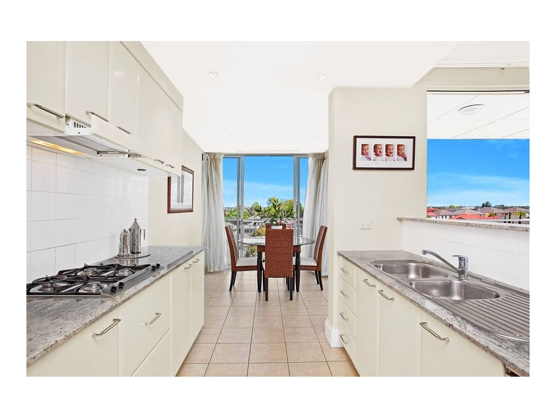 504/8-10 Village Drive, Breakfast Point NSW 2137
