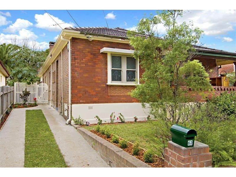 62 Wellbank Street, Concord NSW 2137