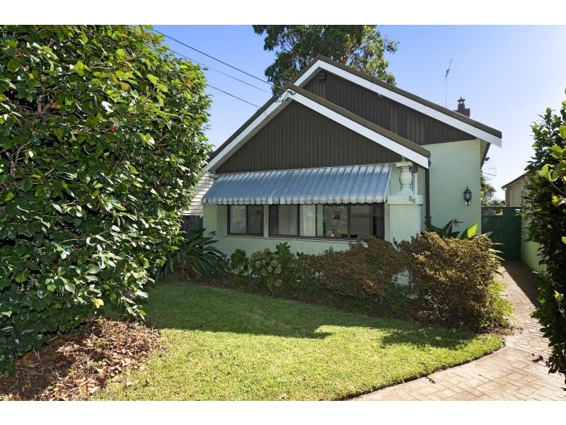 36 Gale Street, Concord NSW 2137