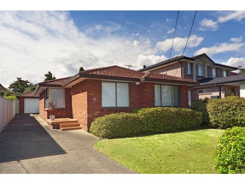 49 Davidson Avenue, Concord NSW 2137