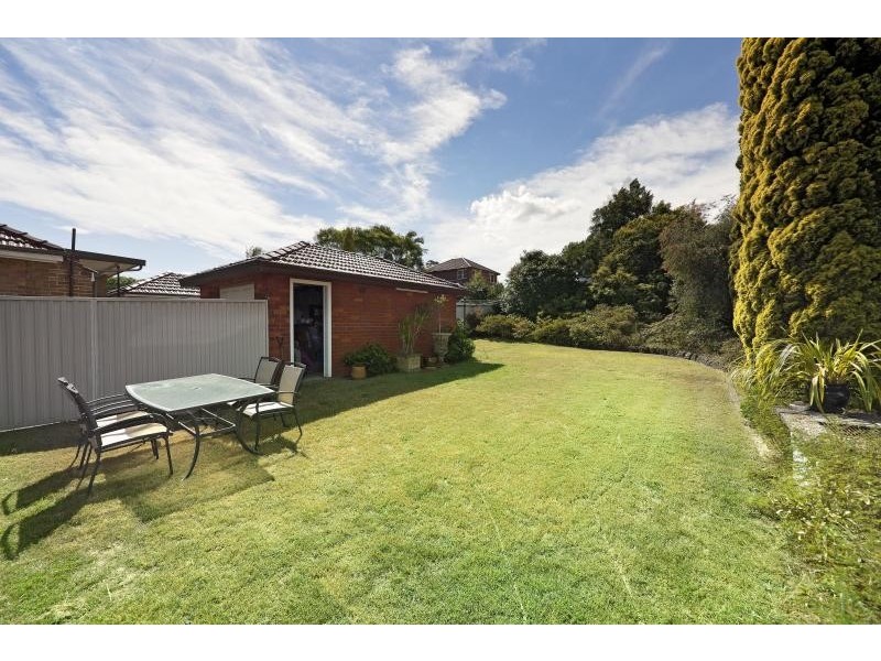49 Davidson Avenue, Concord NSW 2137
