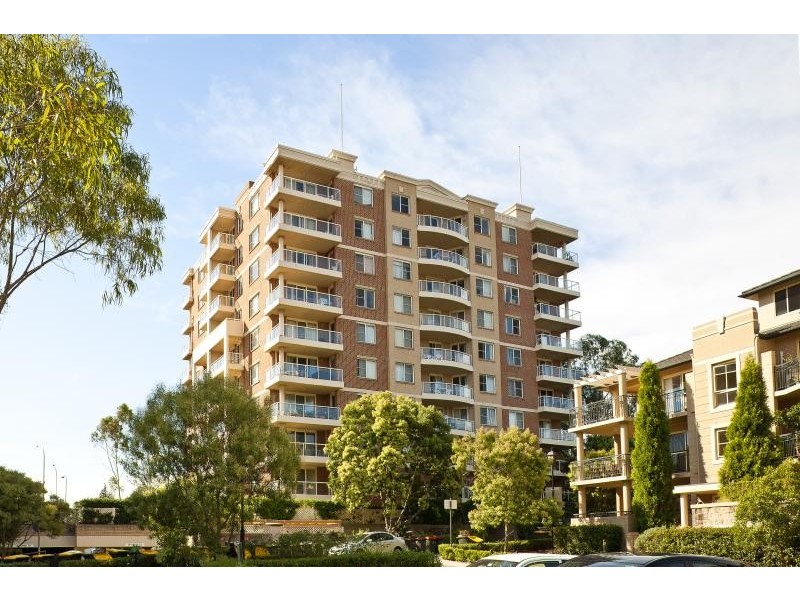 404/10 Wentworth Drive, Liberty Grove NSW 2138