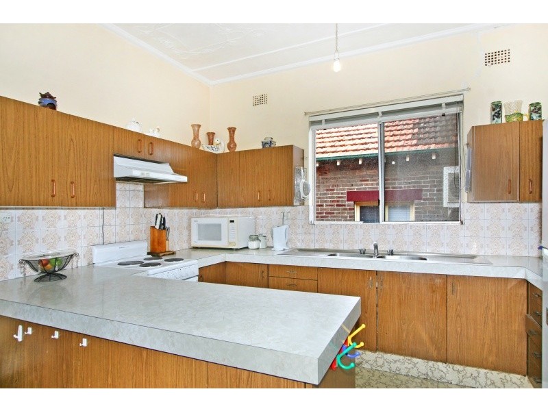 9 Mackenzie Street, Concord West NSW 2138