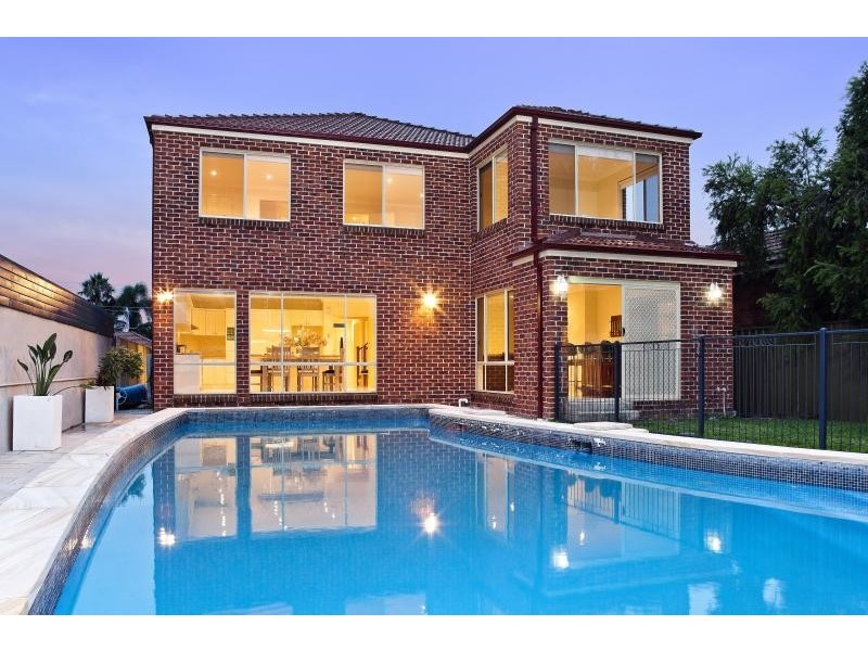 18 Warsaw Street, North Strathfield NSW 2137