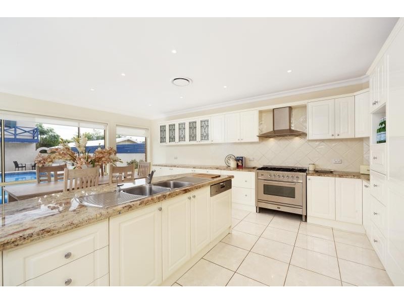 18 Warsaw Street, North Strathfield NSW 2137