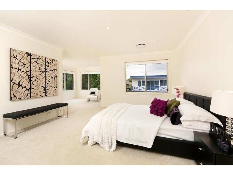 18 Warsaw Street, North Strathfield NSW 2137