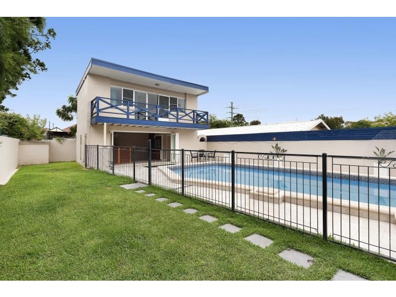 18 Warsaw Street, North Strathfield NSW 2137