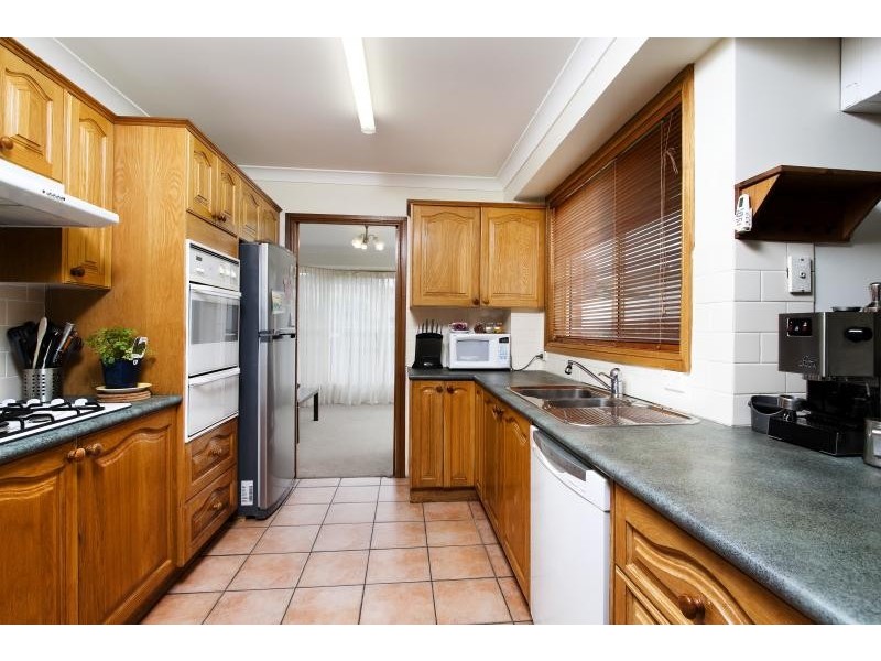 27 Castlereagh Street, Concord NSW 2137