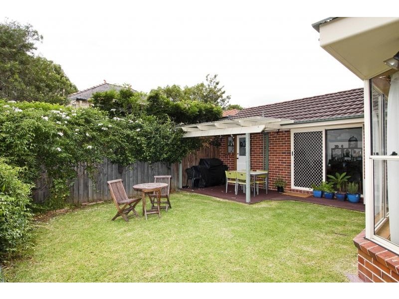 27 Castlereagh Street, Concord NSW 2137