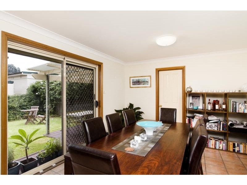 27 Castlereagh Street, Concord NSW 2137