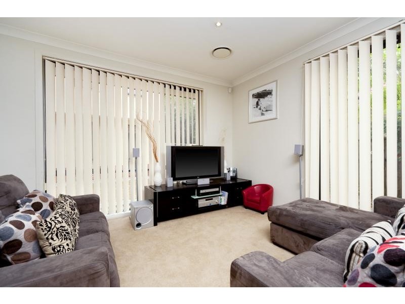 5/5-7 Waratah Street, North Strathfield NSW 2137