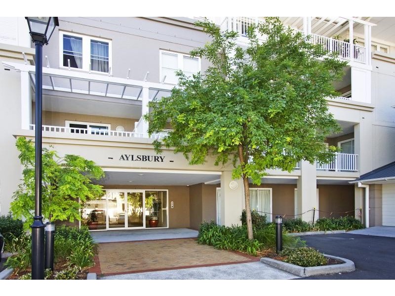 205/1 Orchards Avenue, Breakfast Point NSW 2137