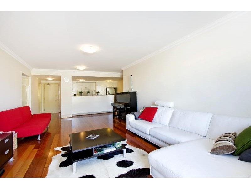 205/1 Orchards Avenue, Breakfast Point NSW 2137