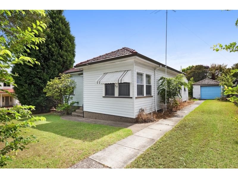 57 Kingston Avenue, Concord NSW 2137