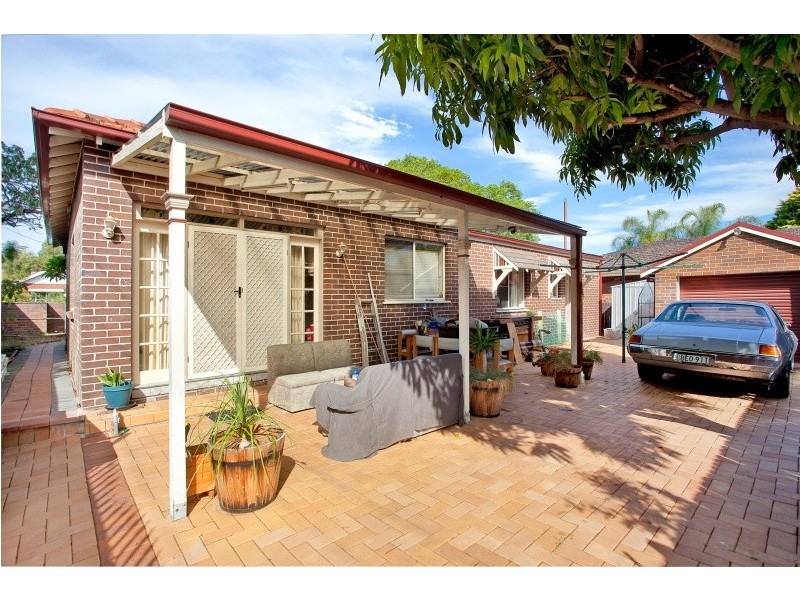 78 Concord Road, North Strathfield NSW 2137