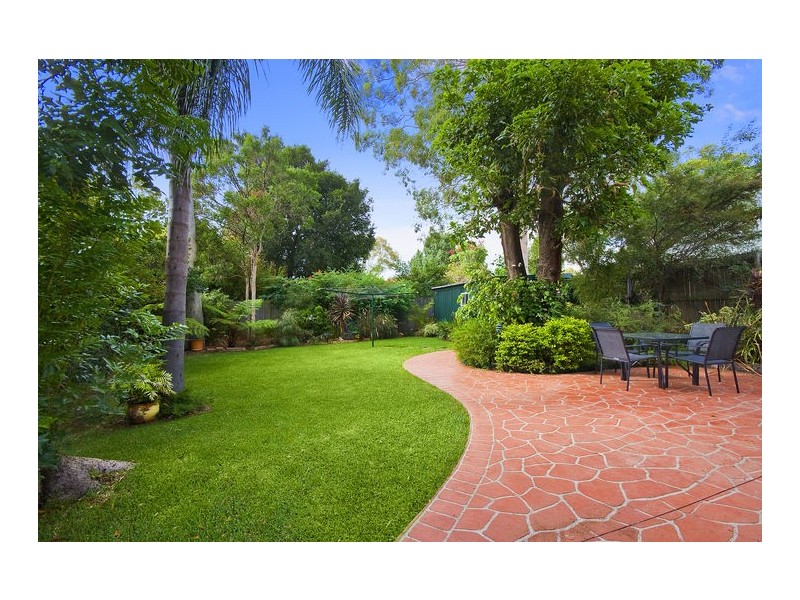 2 Killoola Street, Concord West NSW 2138