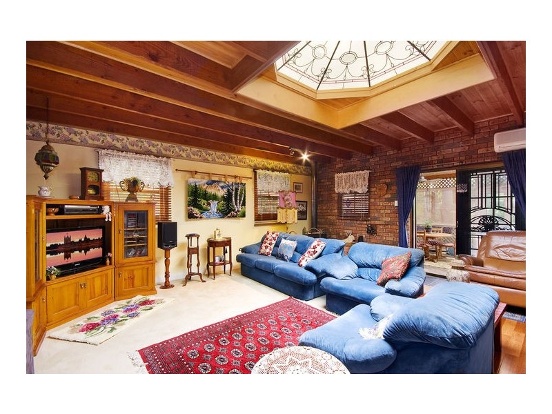 2 Killoola Street, Concord West NSW 2138