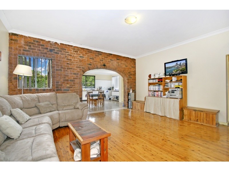 44 Trafalgar Parade, Concord NSW 2137