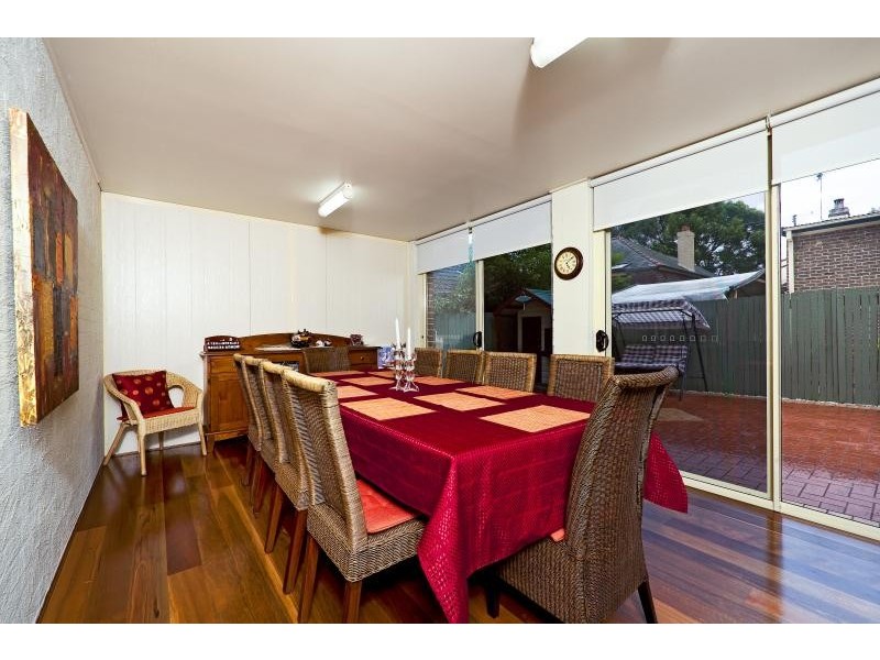 25 Castlereagh Street, Concord NSW 2137