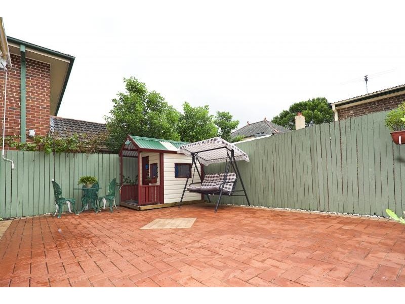 25 Castlereagh Street, Concord NSW 2137