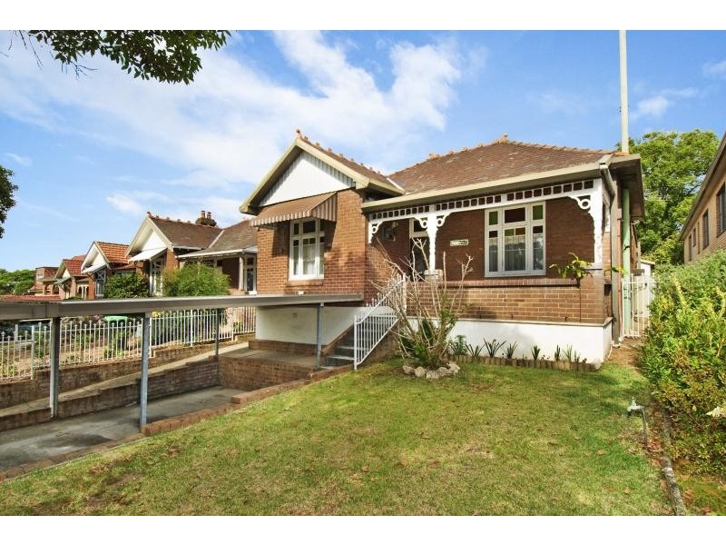 44 Majors Bay Road, Concord NSW 2137