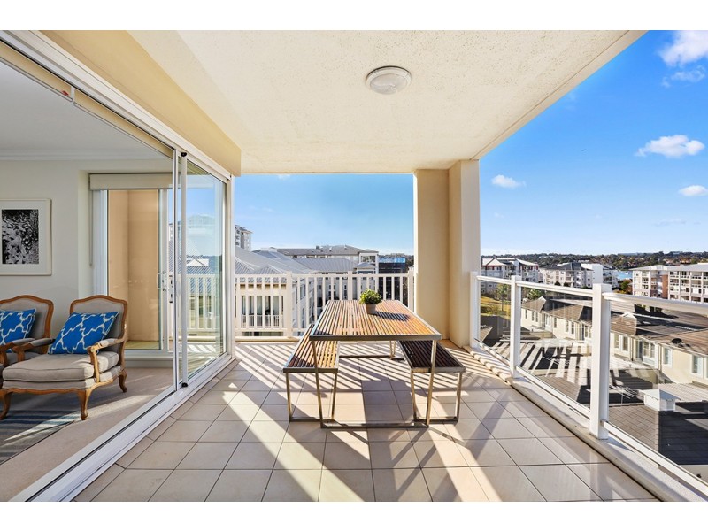 47/17 Orchards Avenue, Breakfast Point NSW 2137